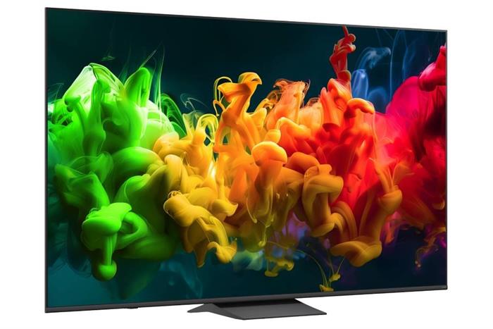 Smart Tivi QNED LG AI 4K 75 inch 75QNED81BSA